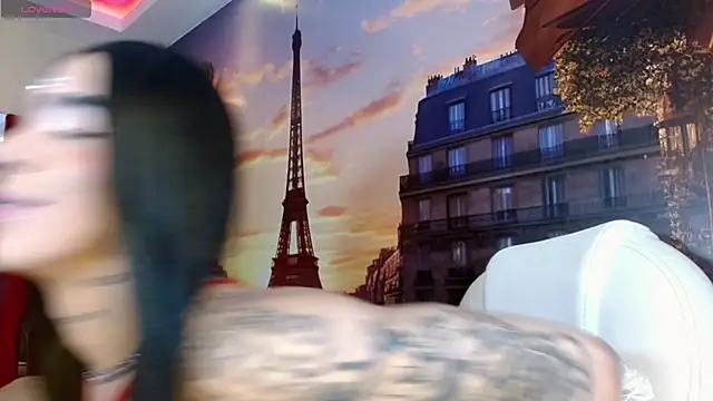 Gabi Prince online show from September 23, 7:28 pm