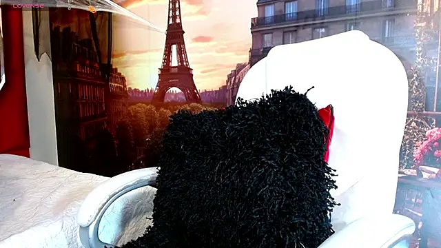 Gabi Prince online show from October 20, 7:47 pm