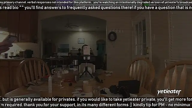 yetieater online show from December 30, 3:58 am