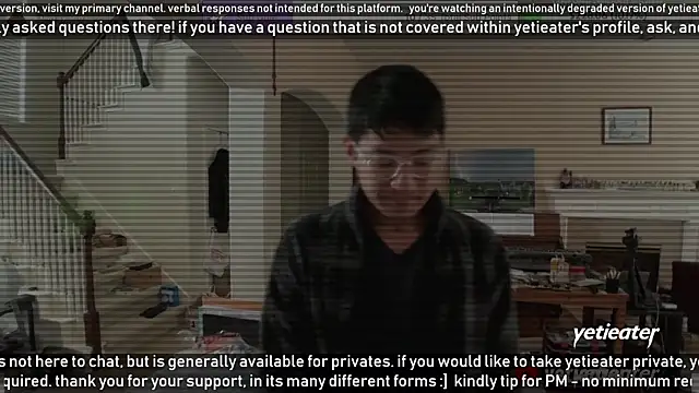 yetieater online show from January 21, 5:51 pm