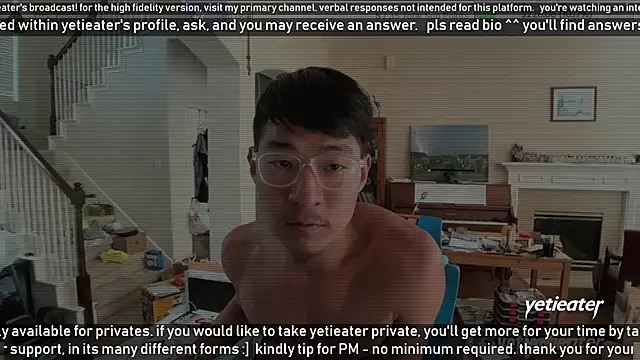 yetieater online show from March 11, 6:52 pm