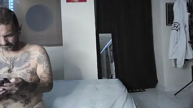  little blake online show from April 24, 8:33 pm