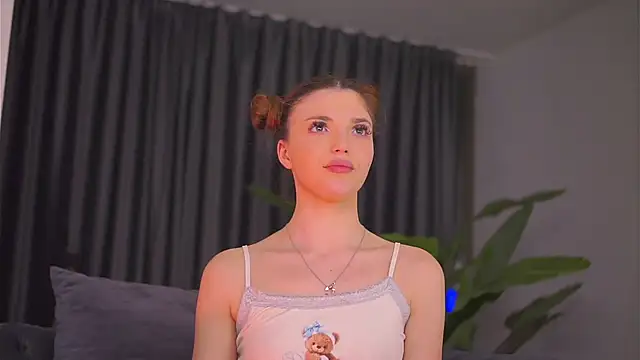 Sweet Obsession XO online show from March 8, 10:02 pm