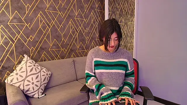 Tahara Romanov online show from March 10, 11:53 am