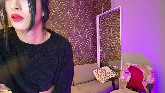 Tahara Romanov online show from March 13, 11:51 am