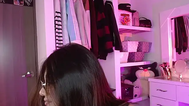  Camilaaa  online show from September 10, 4:01 am