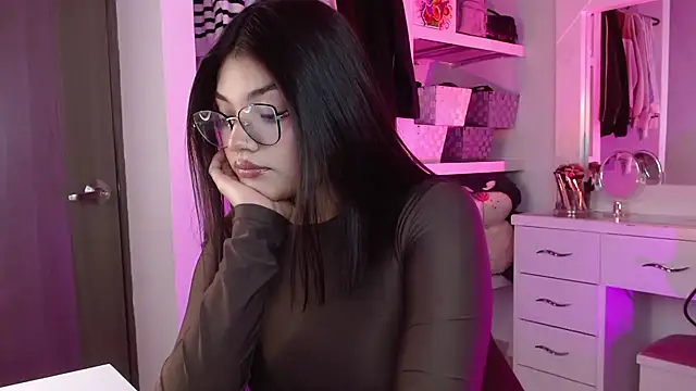  Camilaaa  online show from September 14, 5:50 am