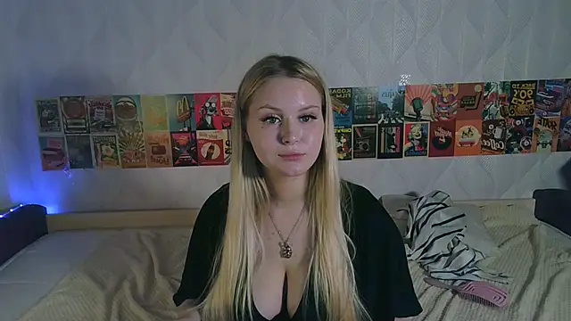 Snapshot of Beatrice_7 chatting on March 2, 12:54 pm Beatrice 7 online show from March 2, 12:54 pm