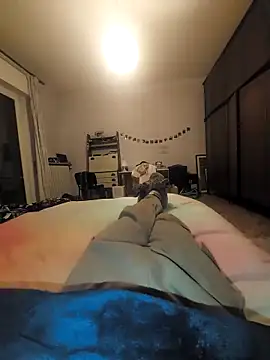 Cazzettostorto99 online show from February 5, 6:12 pm