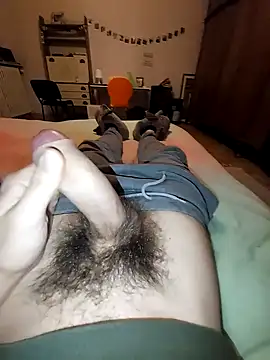 Cazzettostorto99 online show from March 9, 5:50 pm