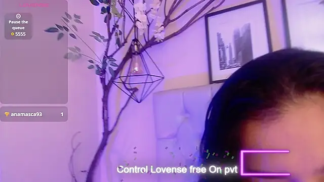 SamanthaSmiithh online show from March 8, 12:22 am