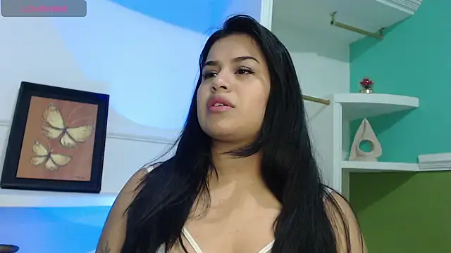 SamanthaSmiithh online show from September 13, 8:52 pm