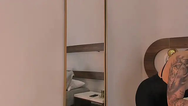 Brendalamar online show from January 12, 6:24 pm