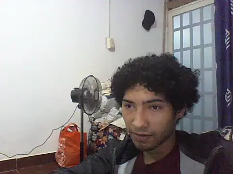 Snapshot of John_los666_hot chatting on March 30, 2:34 am John los666 hot online show from March 30, 2:34 am