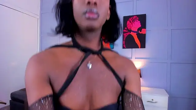 Snapshot of NehandaClarck_ chatting on March 15, 3:51 am NehandaClarck online show from March 15, 3:51 am