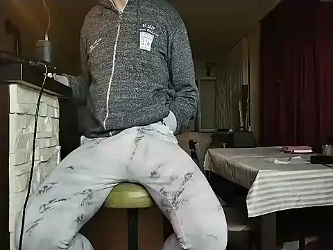 Snajperbaba online show from April 22, 6:09 pm