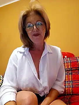 Melody73 online show from January 13, 3:28 pm