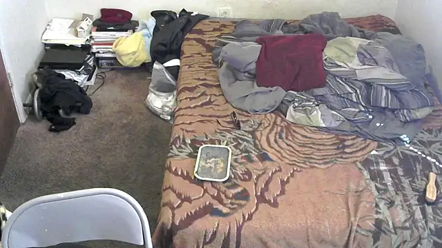 Jsmooth93 online show from February 28, 4:42 pm