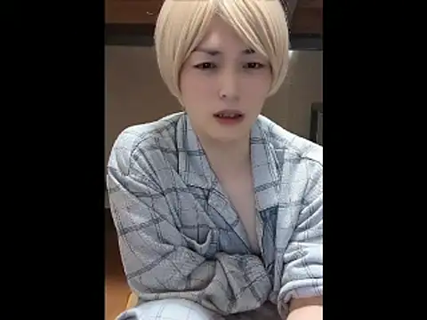 mgnhiroyuki online show from October 25, 4:42 am