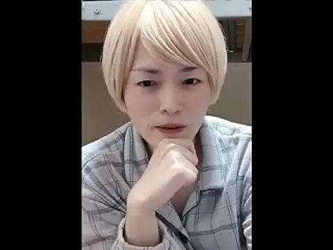 mgnhiroyuki online show from April 9, 3:28 am