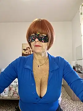 Gattina74 online show from November 14, 9:19 am