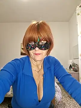 Gattina74 online show from November 18, 9:25 am