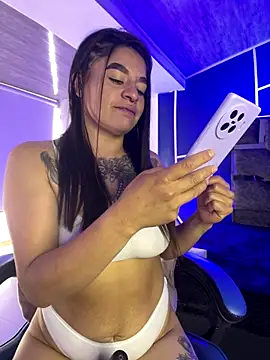 sofia 23x online show from November 8, 1:22 pm