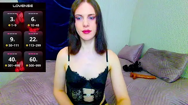 Nicole Redfields online show from February 25, 9:08 am