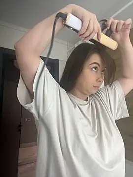 Snapshot of HannaJohnson chatting on March 8, 4:56 am HannaJohnson online show from March 8, 4:56 am