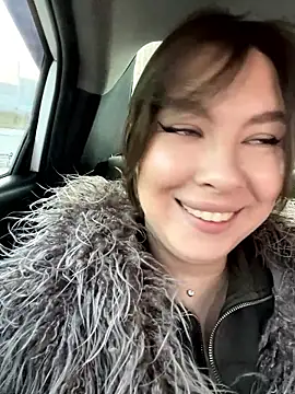 HannaJohnson online show from November 20, 5:40 am