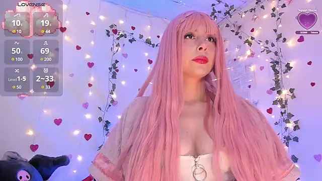 Snapshot of elizabeth_jiing chatting on March 19, 12:23 pm elizabeth jiing online show from March 19, 12:23 pm