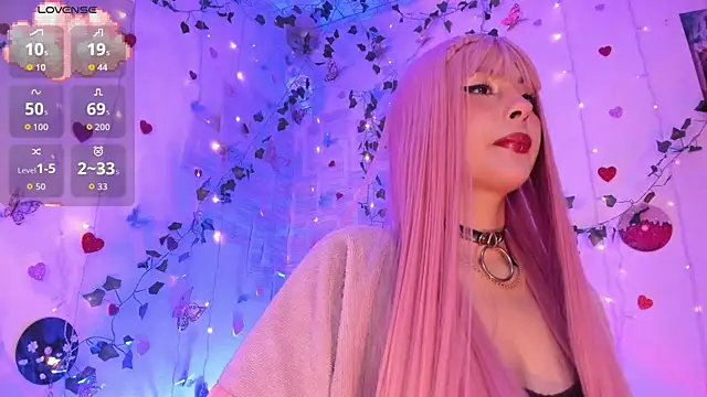 Snapshot of elizabeth_jiing chatting on October 20, 11:32 am elizabeth jiing online show from October 20, 11:32 am