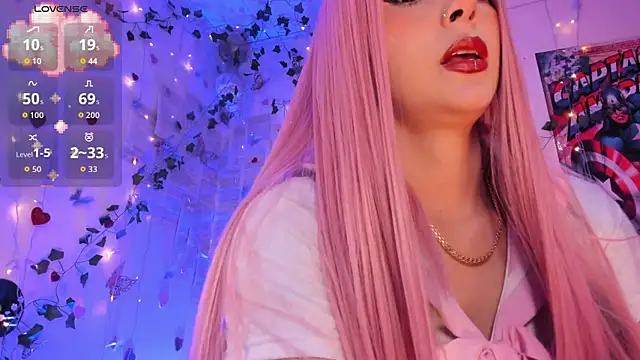 Snapshot of elizabeth_jiing chatting on October 21, 2:29 pm elizabeth jiing online show from October 21, 2:29 pm