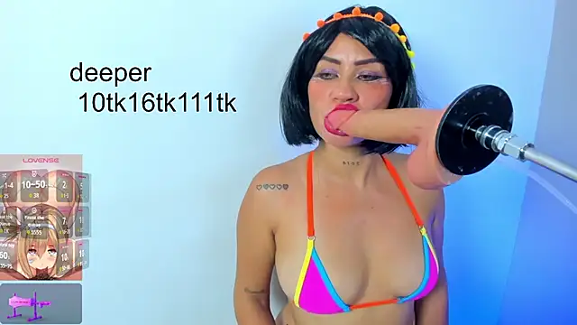 Maye U online show from March 3, 7:09 pm