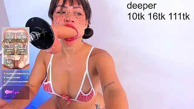 Maye U online show from March 27, 1:00 pm