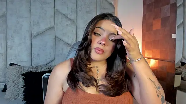 LunaSotto online show from September 24, 3:15 pm