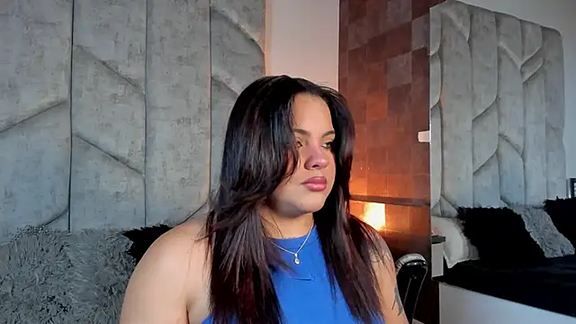 LunaSotto online show from September 29, 9:08 pm