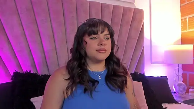 LunaSotto online show from October 31, 9:05 pm