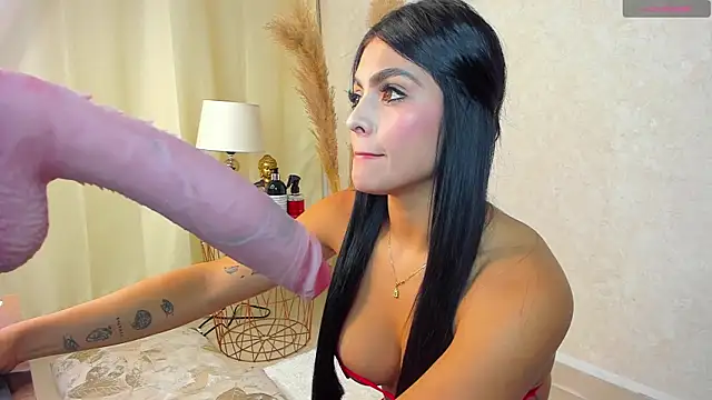 im hanna1 online show from April 20, 12:57 am