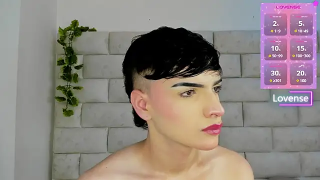 Snapshot of Dylan_Turnerr chatting on March 11, 10:51 am Dylan Turnerr online show from March 11, 10:51 am