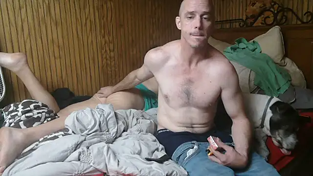 Mac ThunderCock online show from September 20, 3:29 am