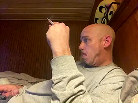 Mac ThunderCock online show from October 23, 8:46 am