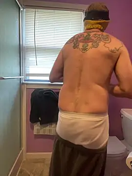 Mac ThunderCock online show from January 18, 2:10 pm