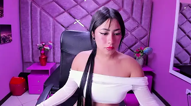 Snapshot of Sofia_Daemon chatting on March 6, 1:27 am Sofia Daemon online show from March 6, 1:27 am