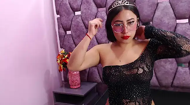 Snapshot of Sofia_Daemon chatting on March 20, 1:04 pm Sofia Daemon online show from March 20, 1:04 pm