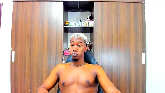 Dreamastercum  online show from November 29, 10:35 pm