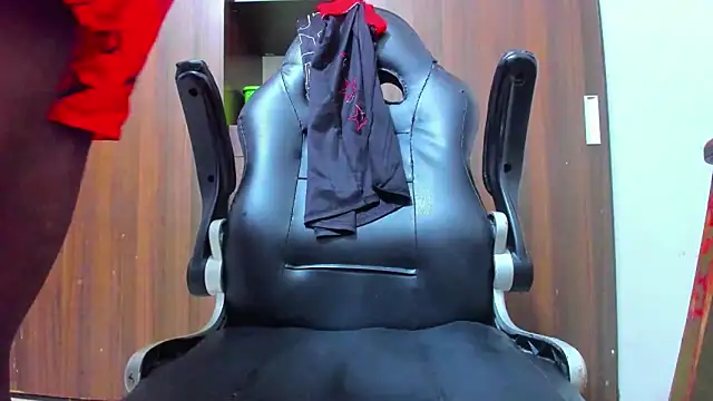 Dreamastercum  online show from April 14, 11:22 pm