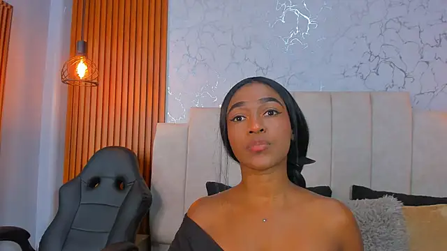 AlexiaAbbey online show from March 15, 1:40 pm