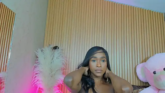 AlexiaAbbey online show from September 23, 7:39 pm