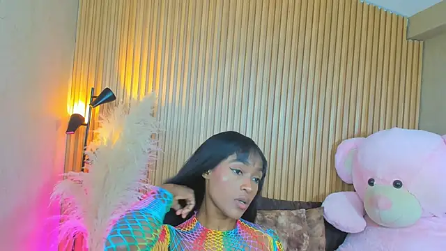 AlexiaAbbey online show from October 2, 7:32 pm